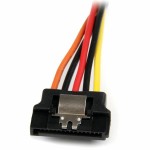 Cablu SATA Startech PYO2LSATA