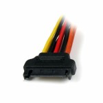 Cablu SATA Startech PYO2LSATA