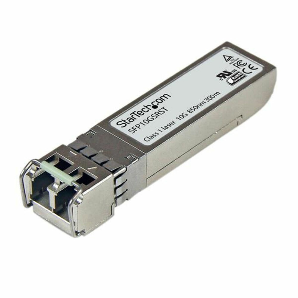 Modul Fibră SFP+ MultiMod Startech PEXSAT34RH