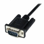 Adaptator Startech SCNM9FM1MBK