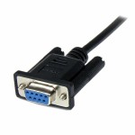 Adaptator Startech SCNM9FM1MBK