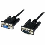 Adaptator Startech SCNM9FM1MBK