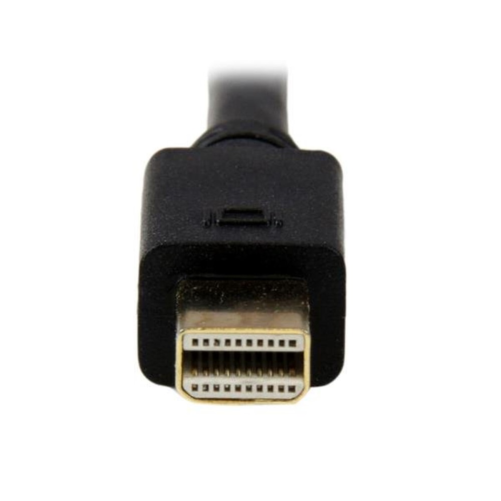 Adaptor Mini DisplayPort la VGA Startech MDP2VGAMM6B