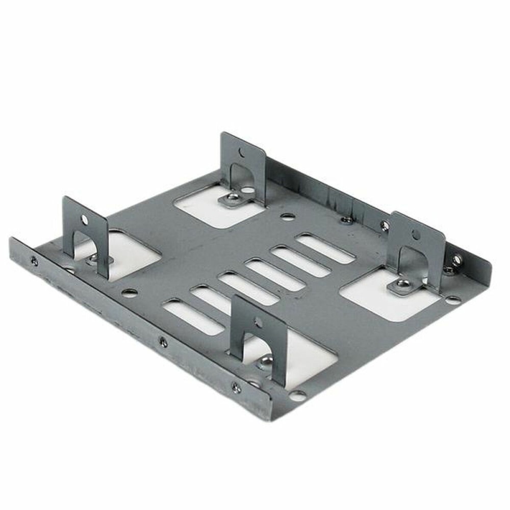 Adaptator Startech BRACKET25X2 Oțel 2,5" SSD/HDD 2,5"