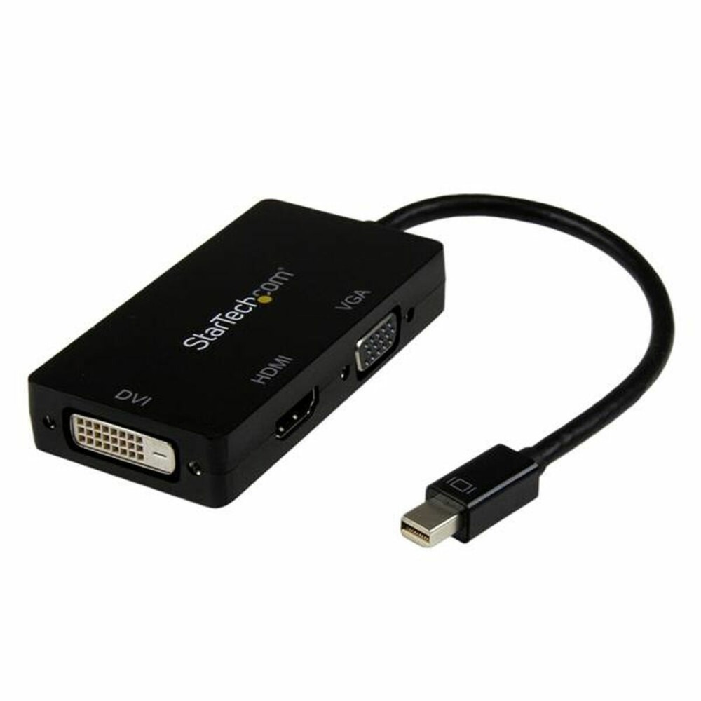 Adaptor HDMI Startech MDP2VGDVHD 1920 x 1200 px 150 cm