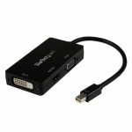 Adaptor HDMI Startech MDP2VGDVHD 1920 x 1200 px 150 cm