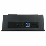 Bază Startech SDOCKU33BV Hard Disk