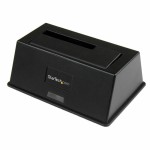 Bază Startech SDOCKU33BV Hard Disk