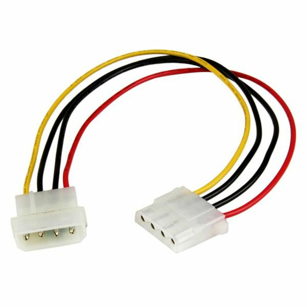 Cablu de Alimentare Startech LP4POWEXT12