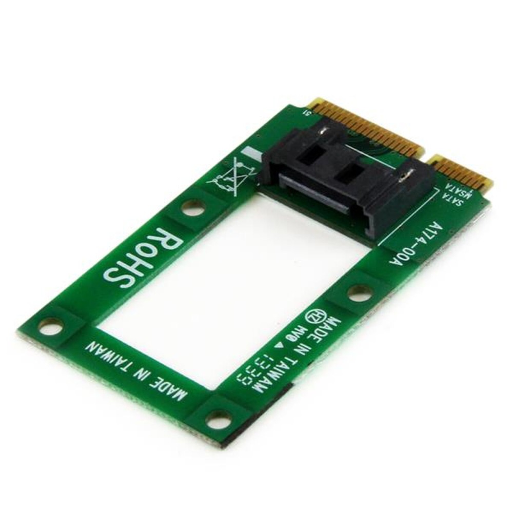 Adaptor SATA Startech MSAT2SAT3
