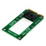 Adaptor SATA Startech MSAT2SAT3