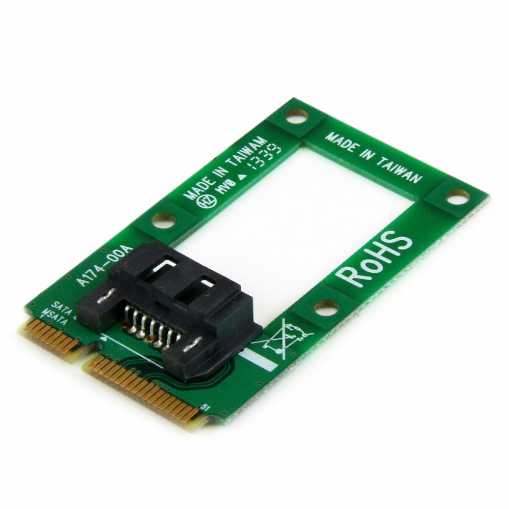Adaptor SATA Startech MSAT2SAT3
