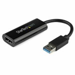 Adaptor USB 3.0 la HDMI Startech USB32HDES