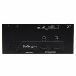Switch HDMI Startech VS222HDQ Negru