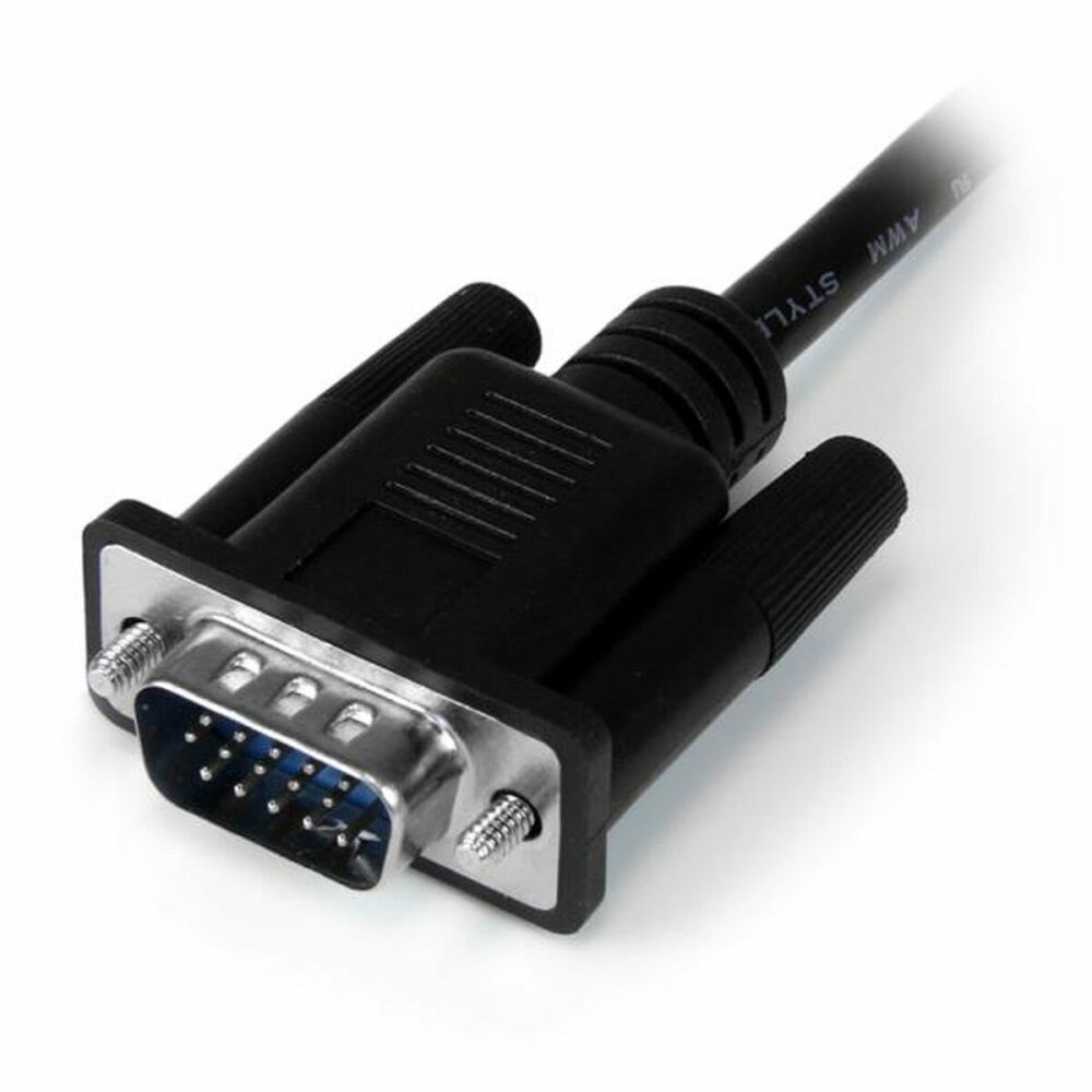 Adaptor HDMI la VGA Startech VGA2HDU              Negru