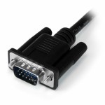 Adaptor HDMI la VGA Startech VGA2HDU              Negru