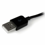 Adaptor HDMI la VGA Startech VGA2HDU              Negru