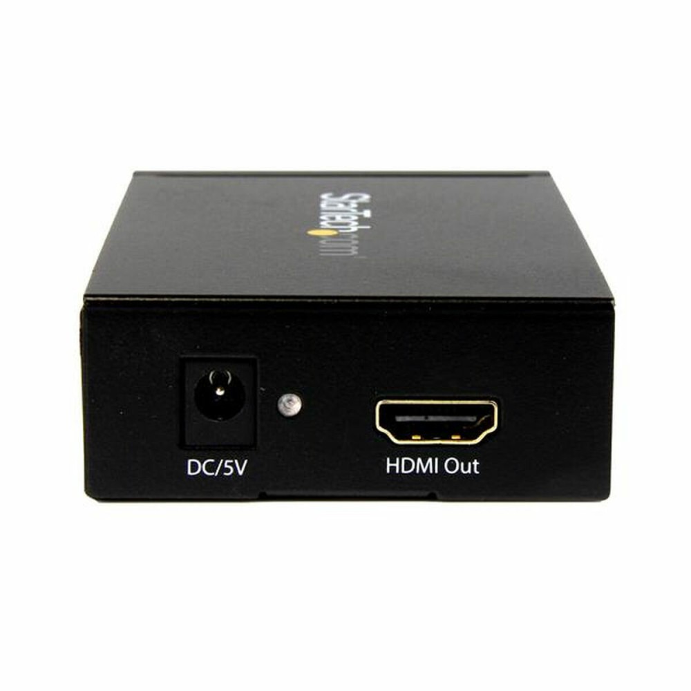 Adaptor HDMI Startech SDI2HD               BNC coaxial