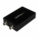 Adaptor HDMI Startech SDI2HD               BNC coaxial