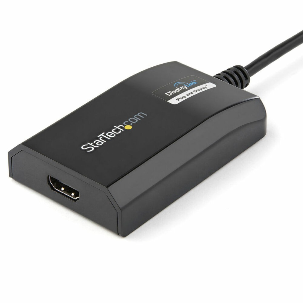 Adaptor USB 3.0 la HDMI Startech USB32HDPRO