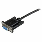 Adaptator Startech SCNM9FF1MBK          1 m DB9