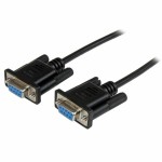 Adaptator Startech SCNM9FF1MBK          1 m DB9