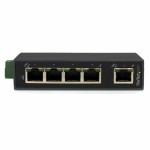 Switch Startech IES5102 200 Mbps