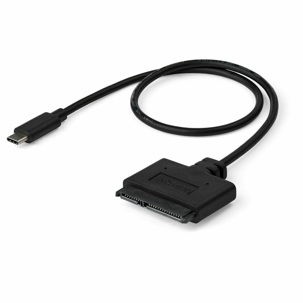 Adaptor USB la SATA pentru Hard Disk Startech USB31CSAT3CB 2.5"
