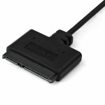Adaptor USB la SATA pentru Hard Disk Startech USB31CSAT3CB 2.5"