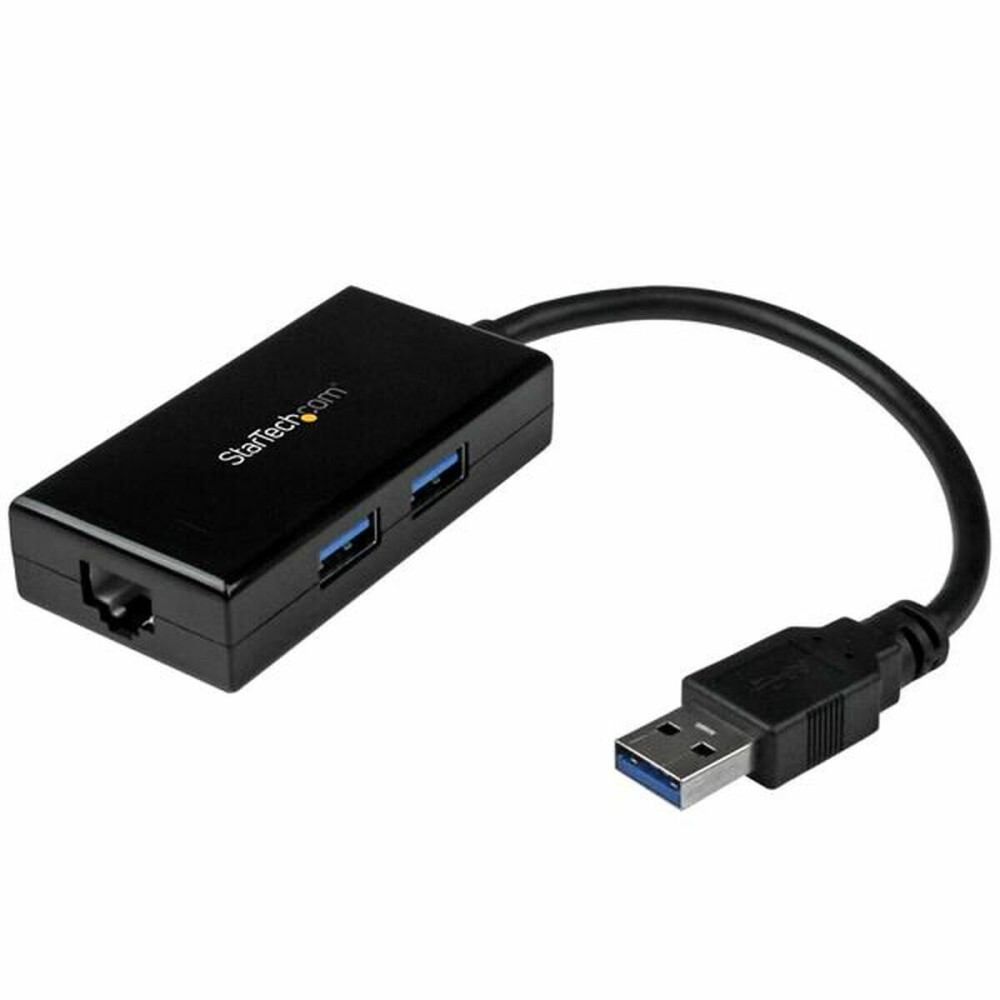 Adaptator de Rețea Startech USB31000S2H