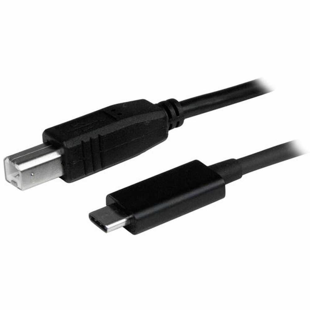 Adaptor USB Startech USB2CB1M             Negru