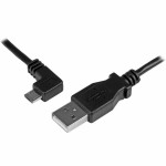 Cablu USB la Micro USB Startech USBAUB2MLA