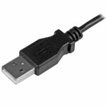 Cablu USB la Micro USB Startech USBAUB2MLA