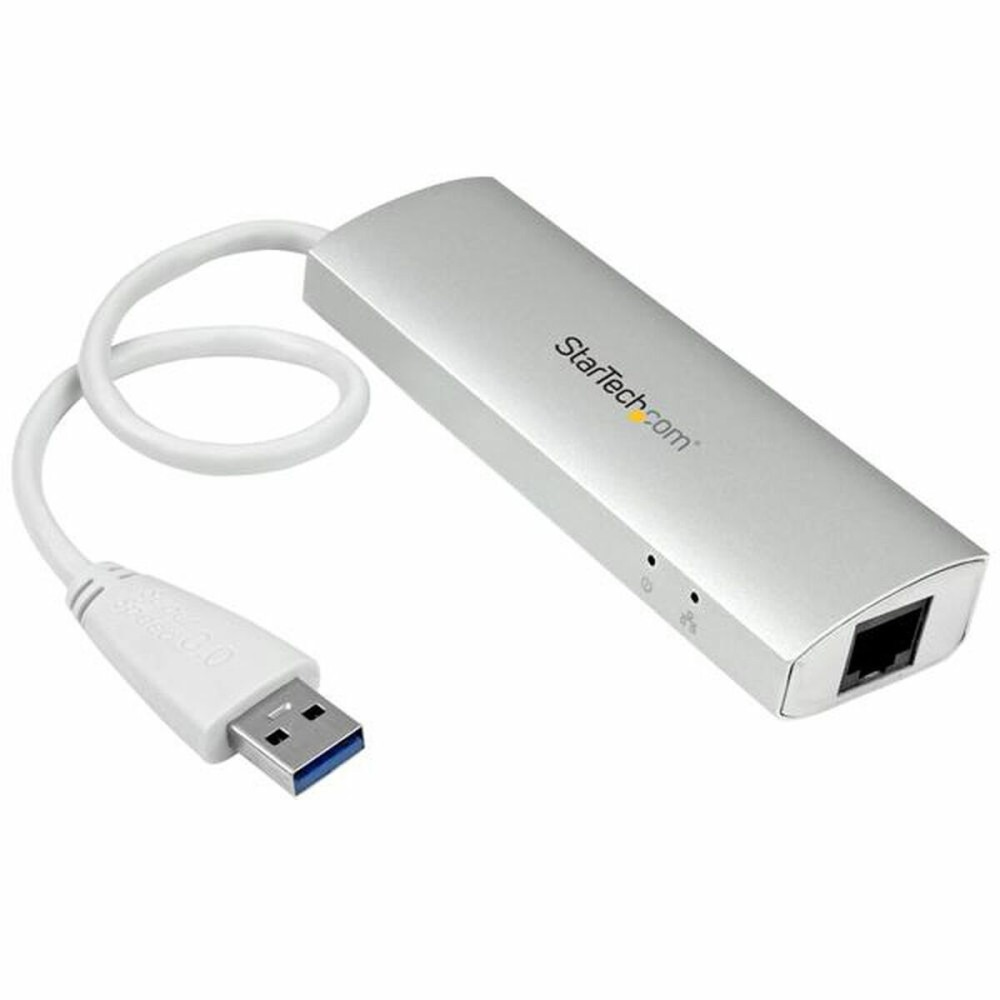Hub USB Startech PEXHDCAP2 Alb