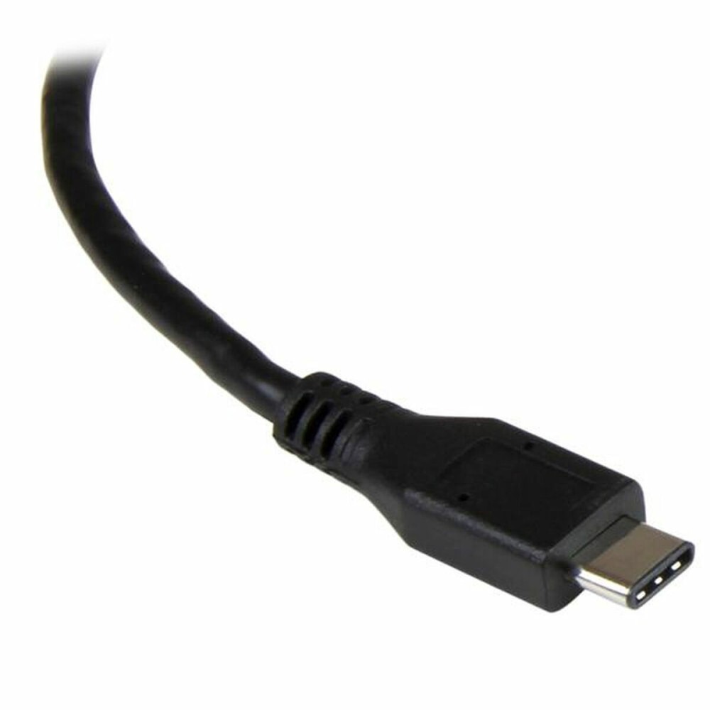 Adaptor USB C la Rețea RJ45 Startech US1GC301AU