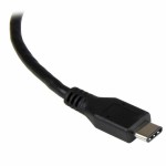 Adaptor USB C la Rețea RJ45 Startech US1GC301AU