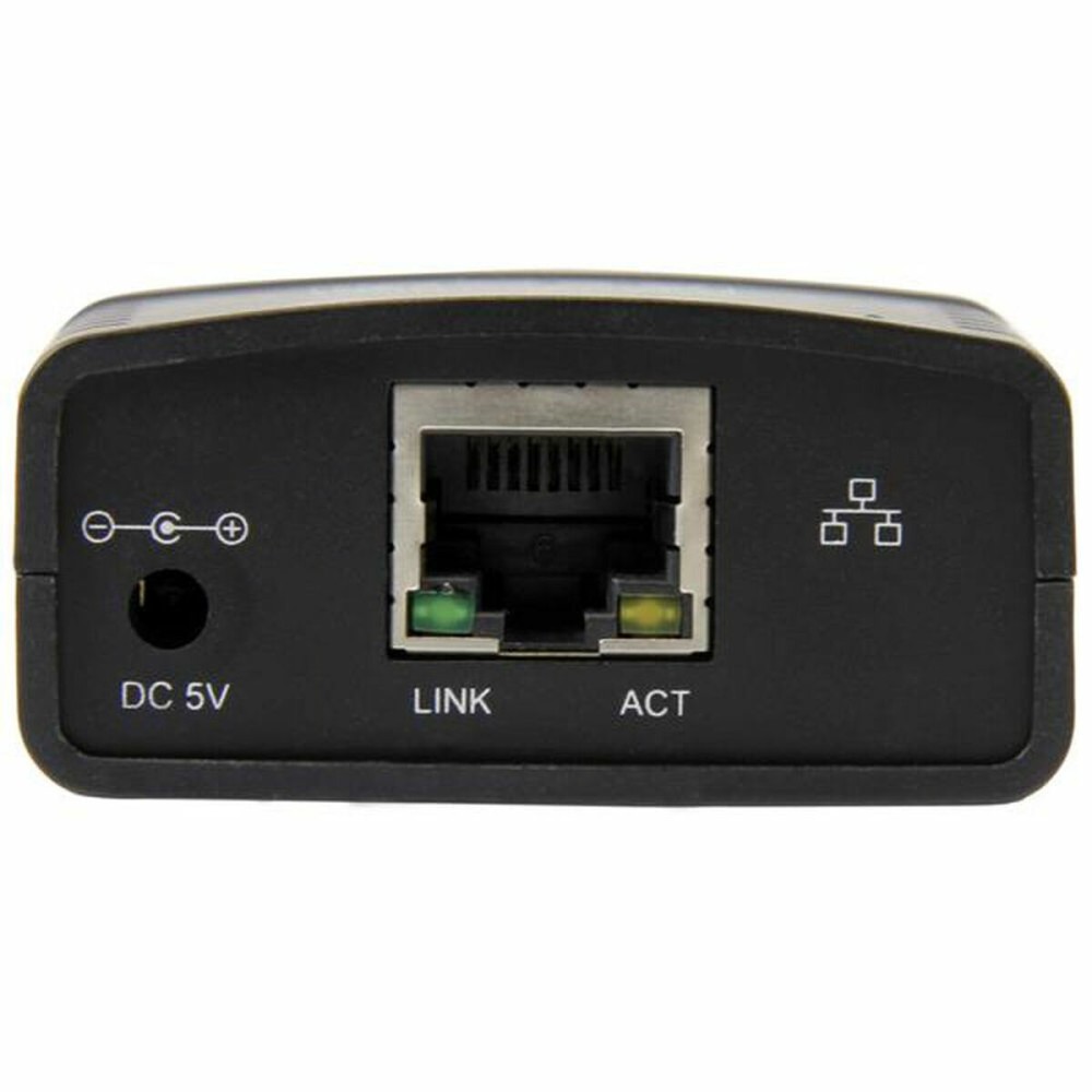 Adaptor USB 2.0 la Rețea RJ45 Startech PM1115U2