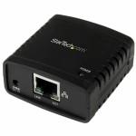 Adaptor USB 2.0 la Rețea RJ45 Startech PM1115U2