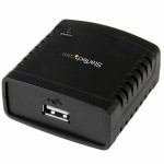 Adaptor USB 2.0 la Rețea RJ45 Startech PM1115U2