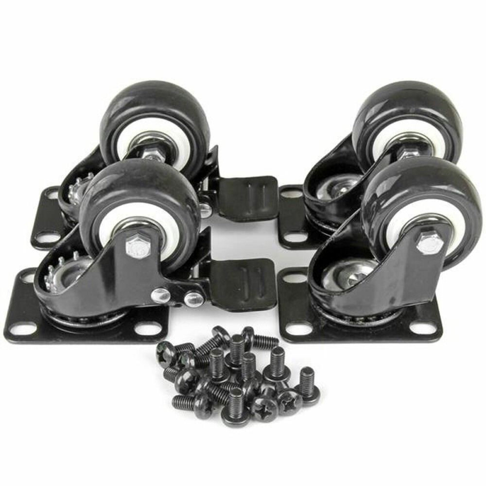 Dulap Rack în Perete Startech 2POSTRACK42