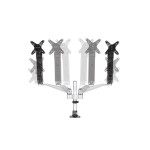 Suport de Masă pentru Ecran Startech ARMDUAL30