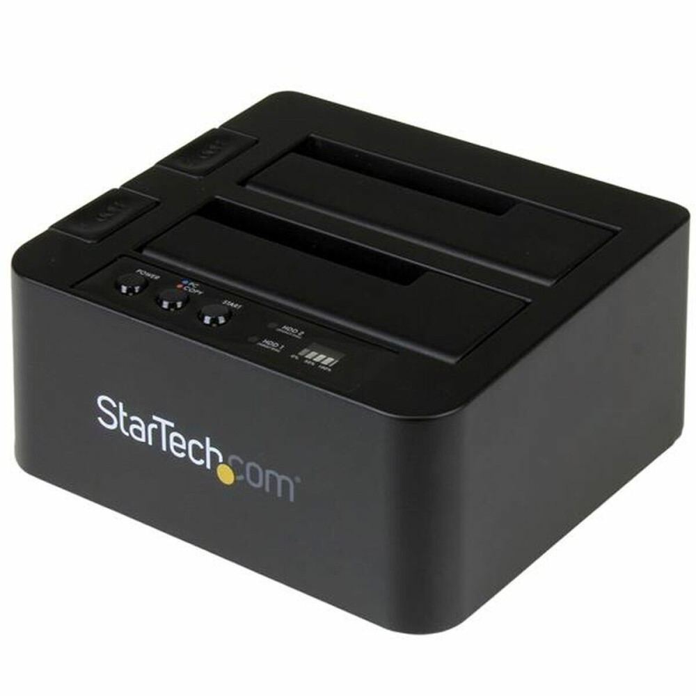 Dockstation Startech SDOCK2U313R 10 Gbps Negru