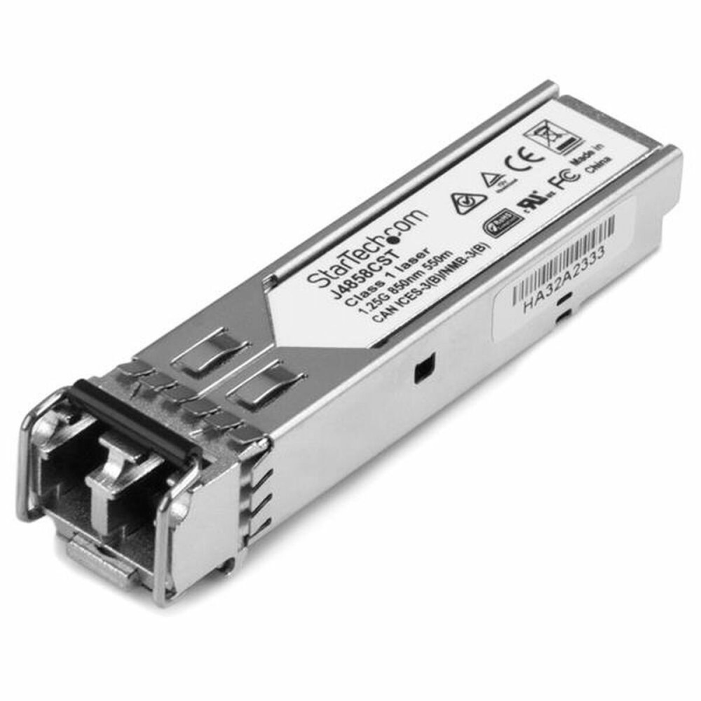 Modul Fibră SFP MultiMod Startech J4858CST