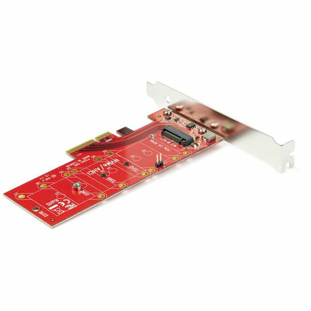 Adaptator SSD PCI Startech PEX4M2E1