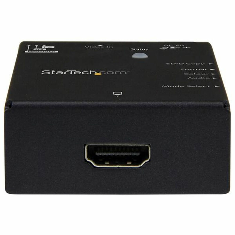 Adaptor HDMI Startech VSEDIDHD