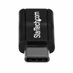 Adaptor USB Startech USB2CUBADP           Negru
