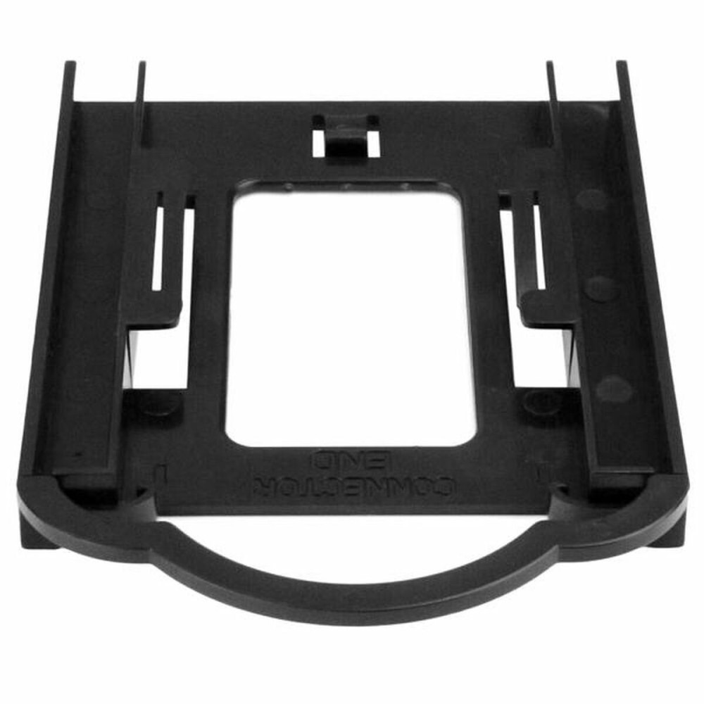 Suport Startech BRACKET125PT Negru 2,5" HDD/SSD 2.5"