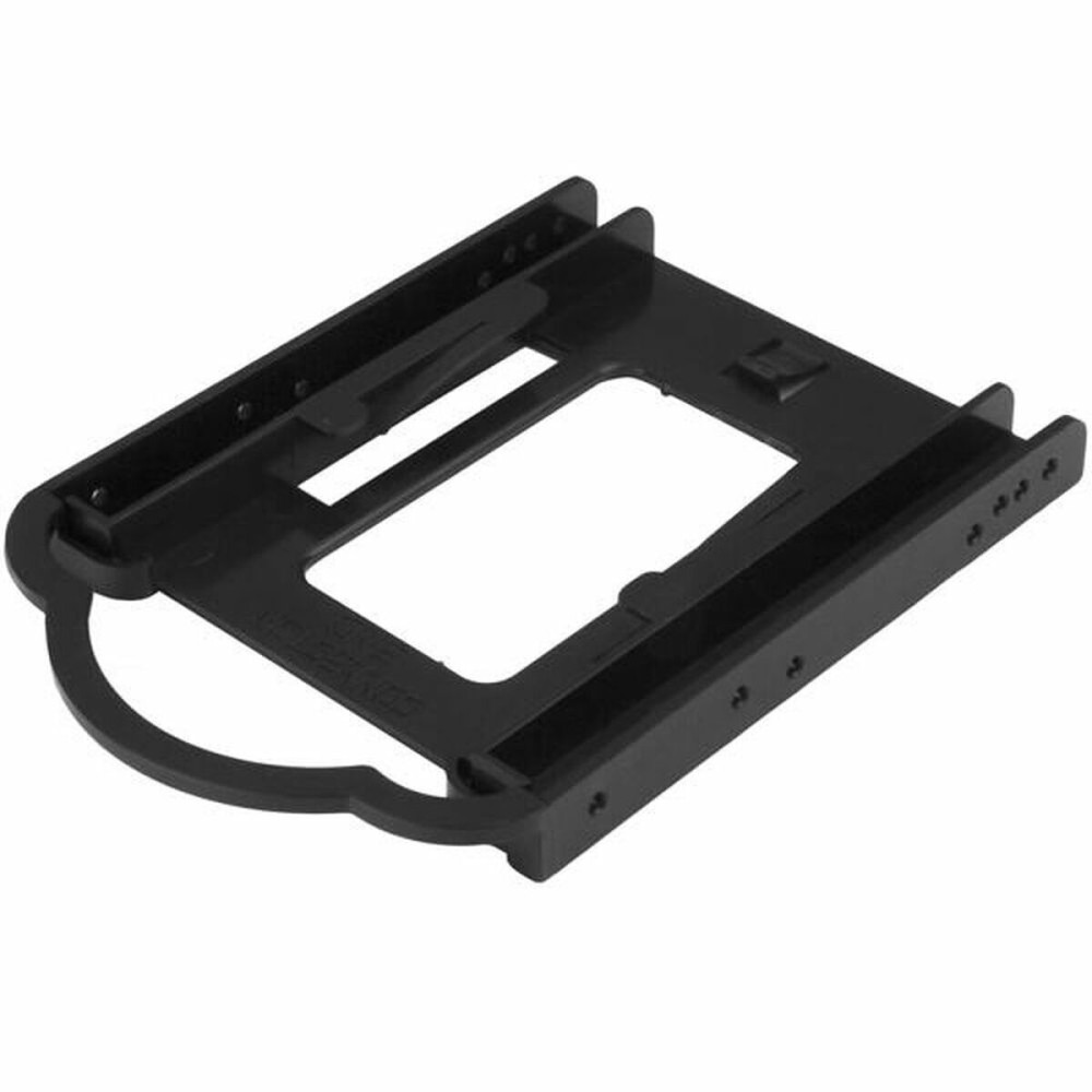 Suport Startech BRACKET125PT Negru 2,5" HDD/SSD 2.5"