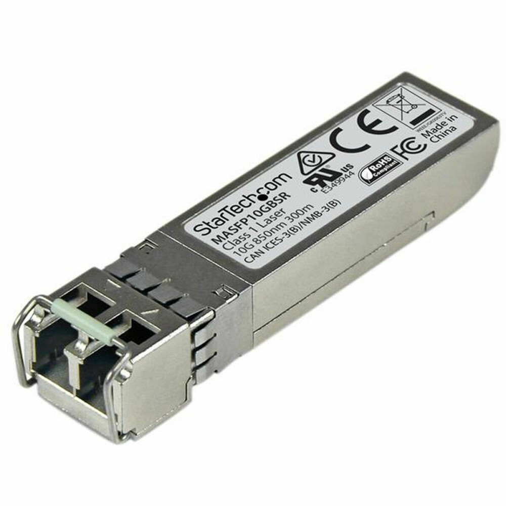 Modul Fibră SFP+ MultiMod Startech MASFP10GBSR 850 nm