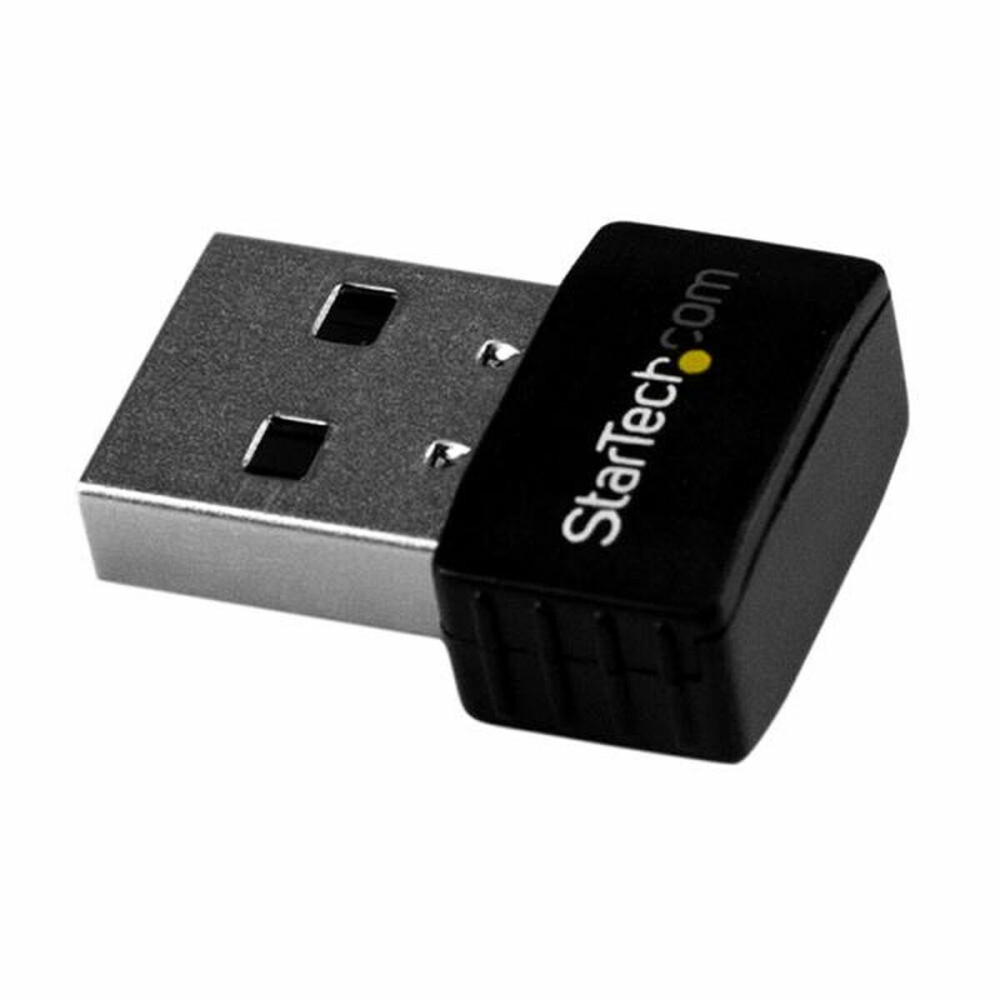 Adaptor USB Wifi Startech USB433ACD1X1